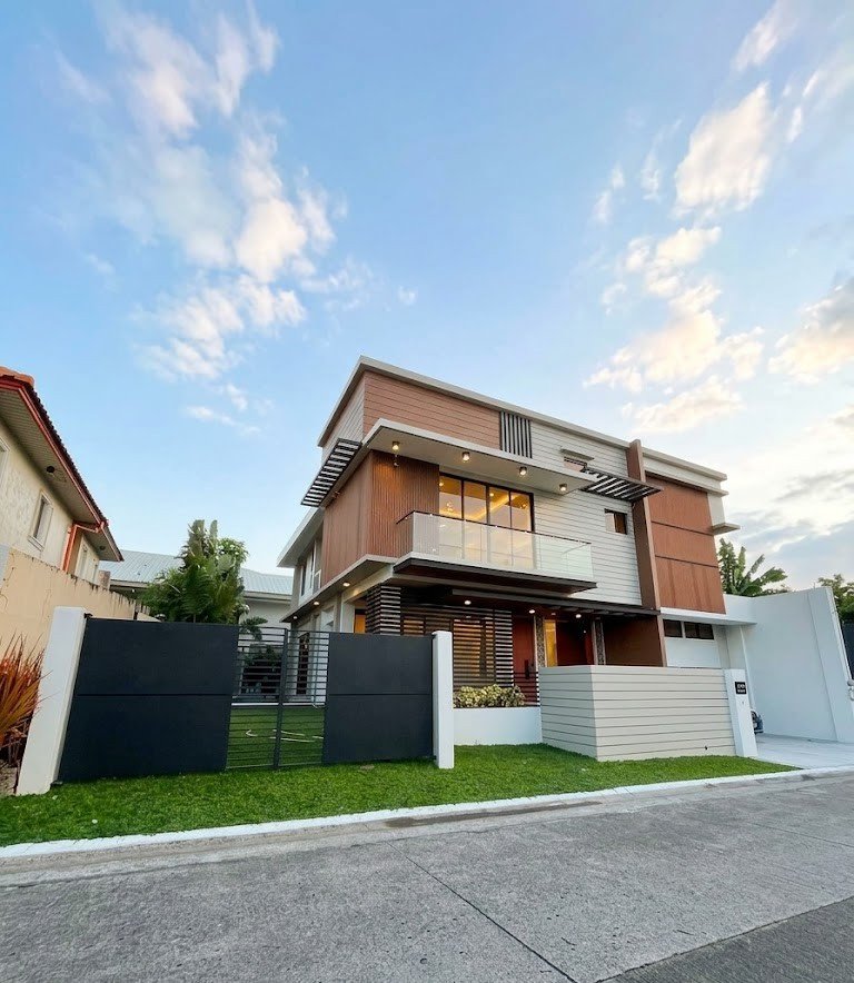 1465dbff-5682-4591-ae05-b802da8096df BF Homes Paranaque (BF HEVA) Brand New 2-Storey House