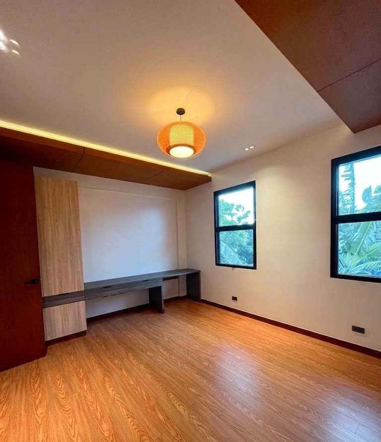 329c083d-afda-4bca-a8cd-01d475b8b800 BF Homes Paranaque (BF HEVA) Brand New 2-Storey House