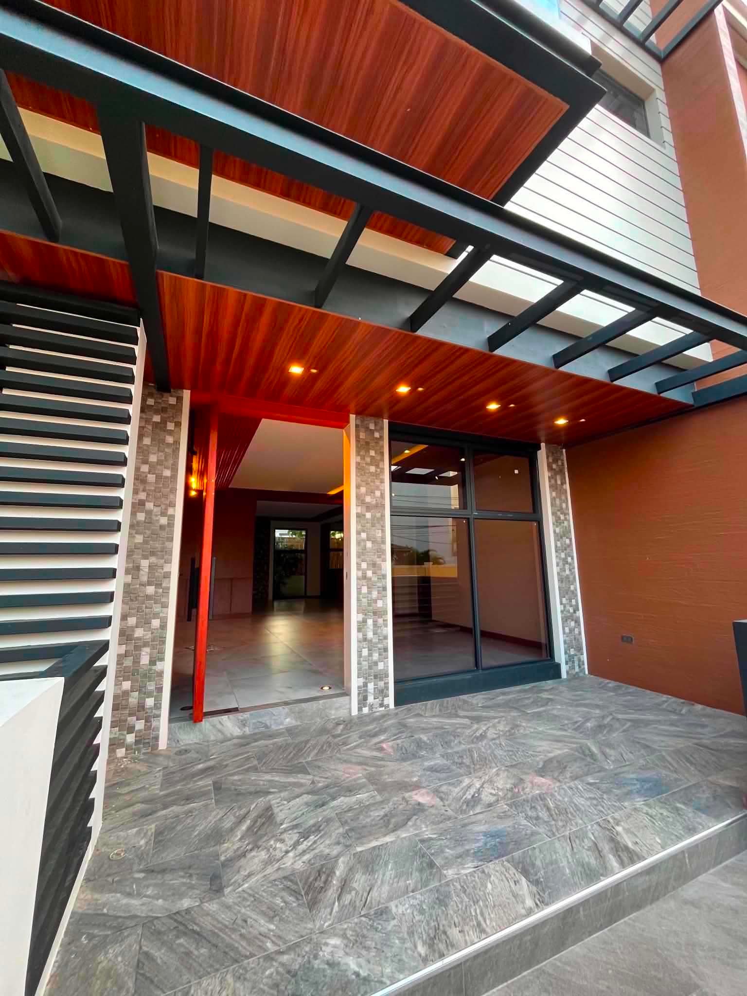 725923754_27998697196404542_3912957316850387471_n BF Homes Paranaque (BF HEVA) Brand New 2-Storey House