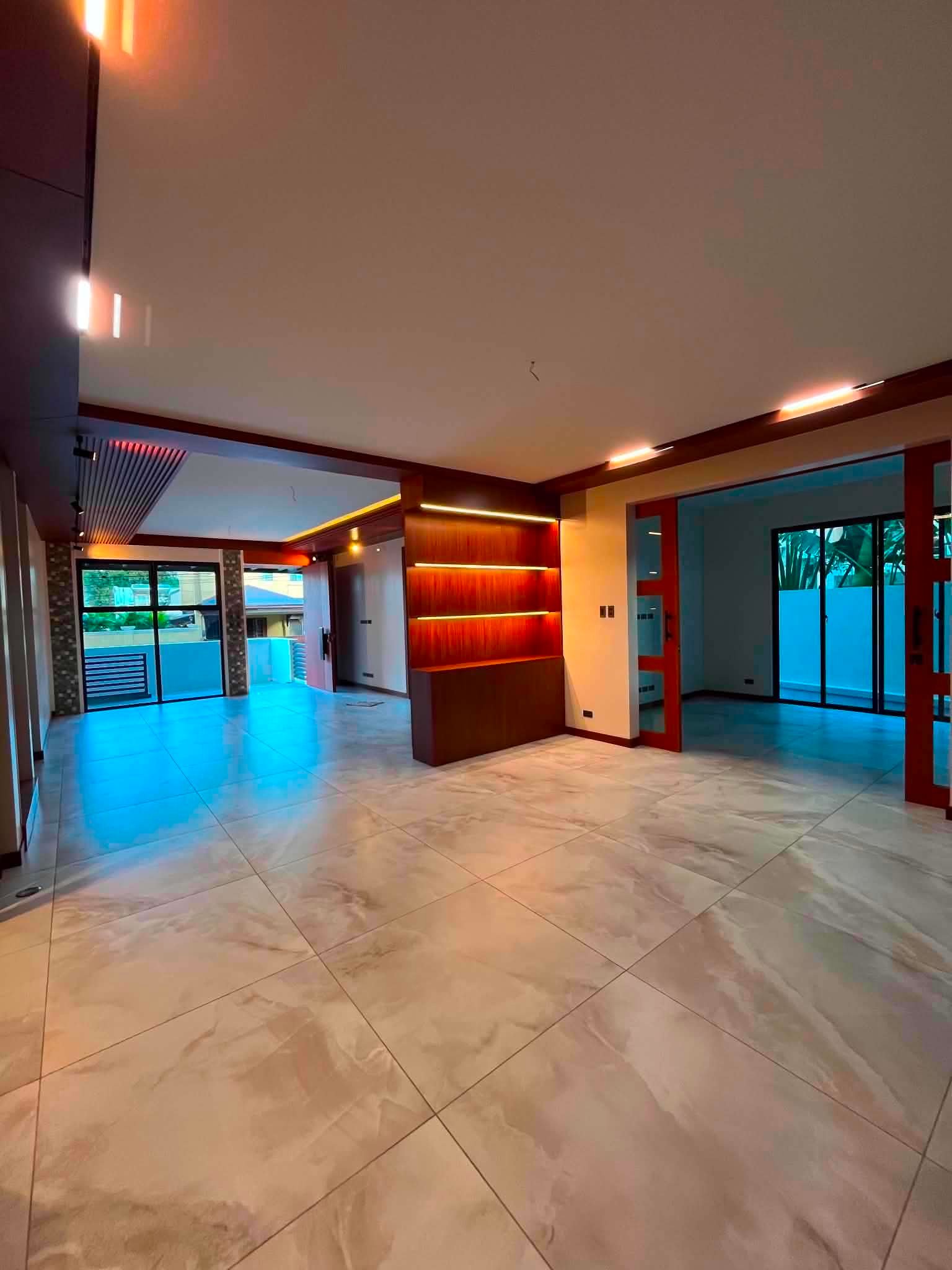 726294419_1918515915532822_2655102216134023452_n BF Homes Paranaque (BF HEVA) Brand New 2-Storey House
