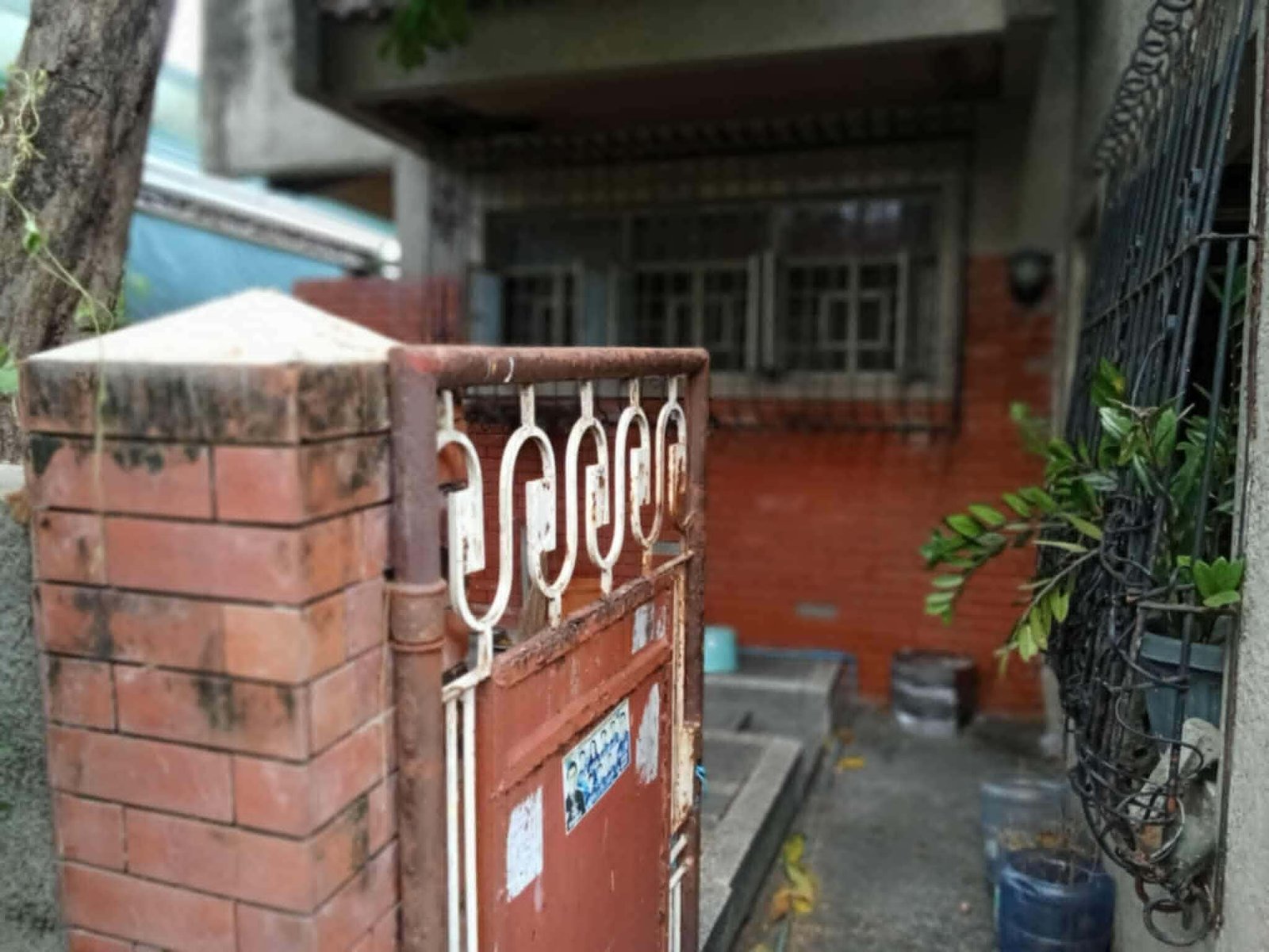 19673370-d1d6-4ca1-b772-e75dc1990a3c SAV3 Paranaque House and Lot