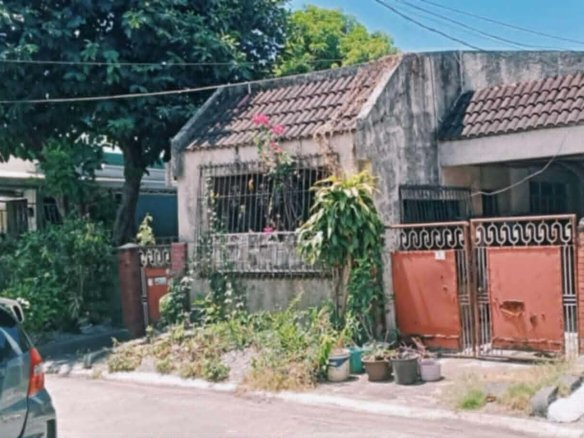 SAV3 Paranaque House and Lot