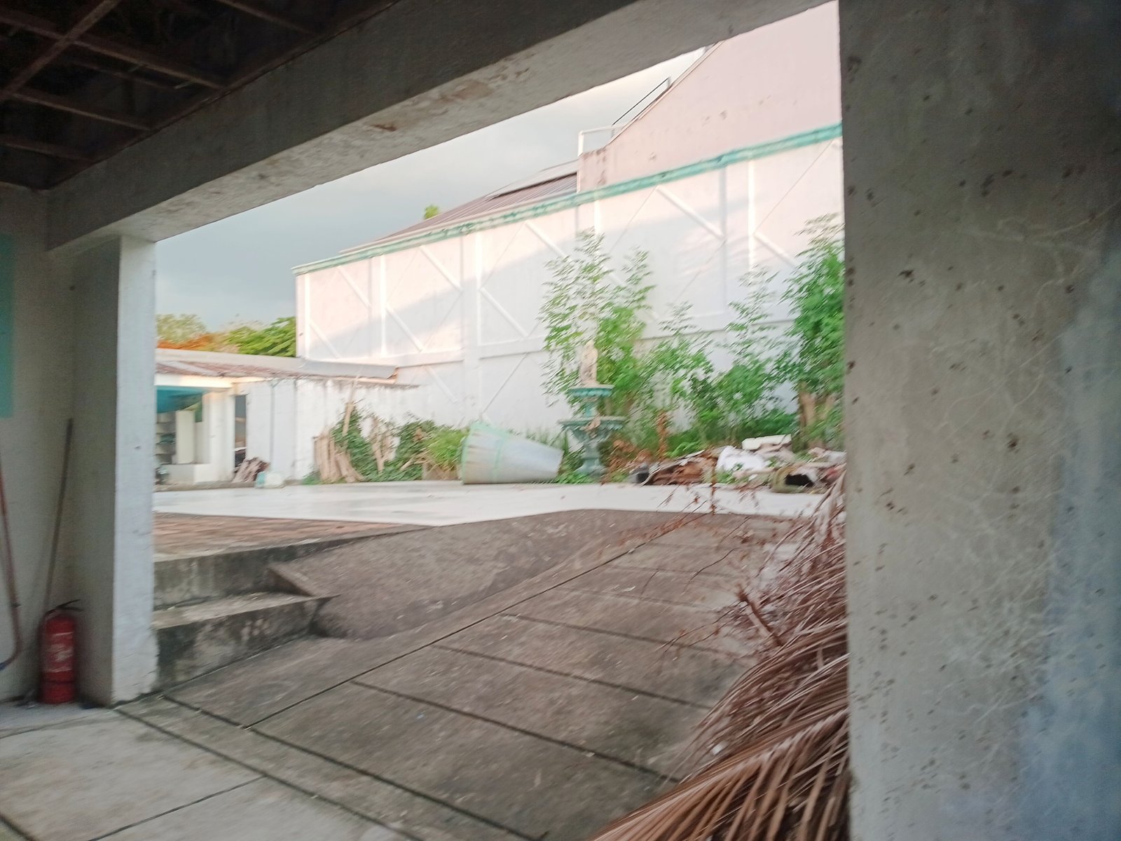 IMG_20260706_175008-1 BF Homes Paranaque Big Lot with Unfinished Structure