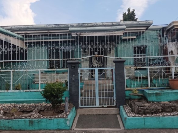 BF Homes Paranaque (BF Manresa-Zobel) House and Lot