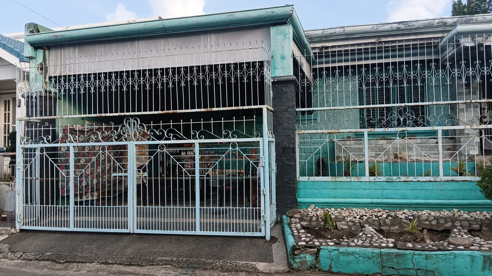 BF Homes Paranaque (BF Manresa-Zobel) House and Lot