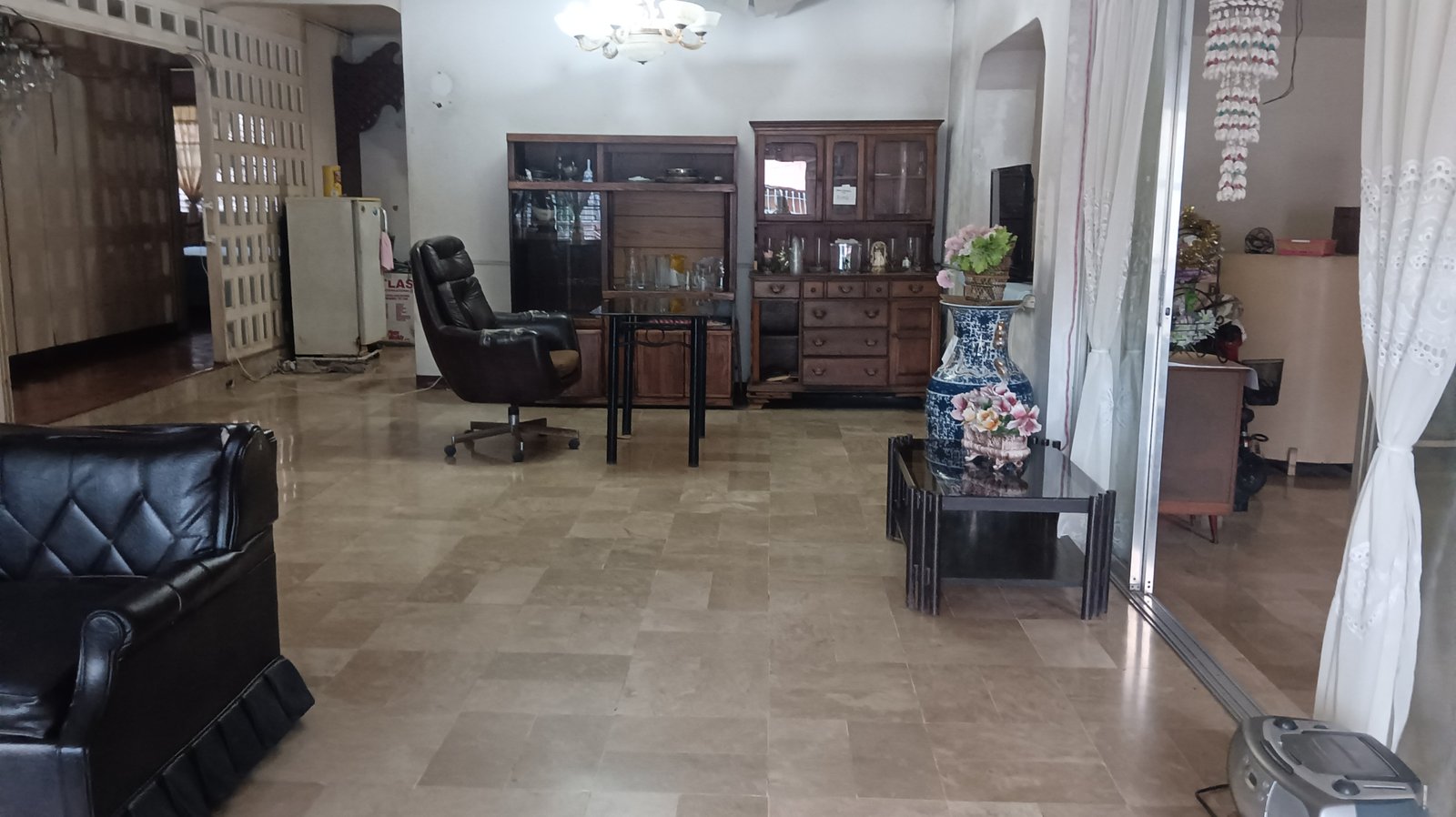 BF Homes Paranaque (BF Manresa-Zobel) House and Lot