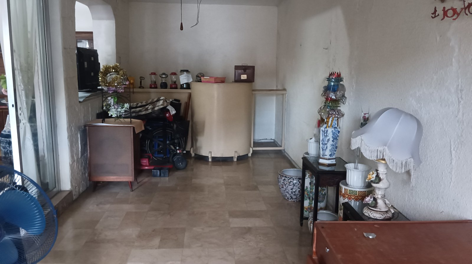BF Homes Paranaque (BF Manresa-Zobel) House and Lot