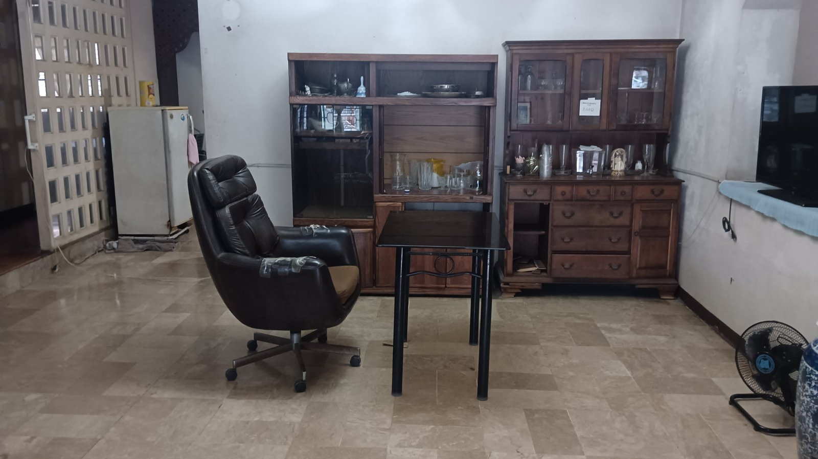 BF Homes Paranaque (BF Manresa-Zobel) House and Lot